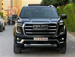 GMC Yukon